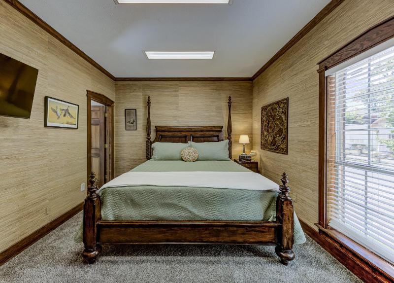 Deluxe Double Room image 4