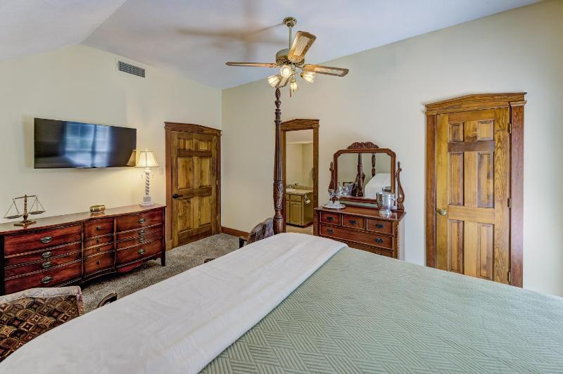 Deluxe Double Room image 4