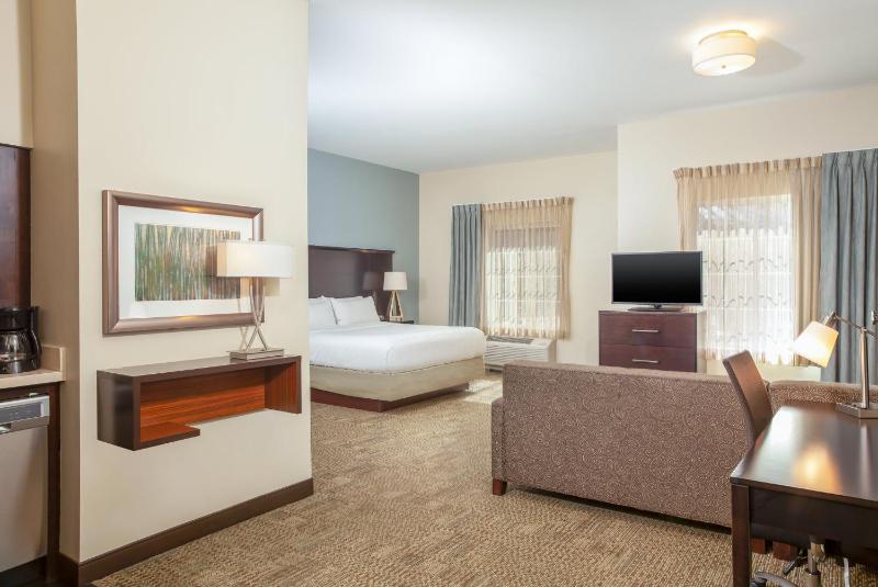 King Studio Suite - Hearing Accessible/Non-Smoking image 4