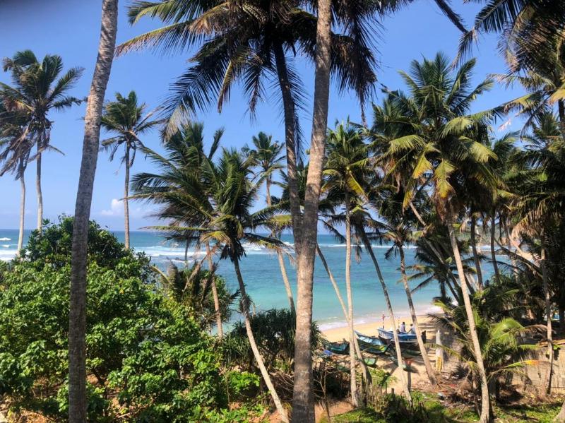 SunRay Rest - Beach View Homestay - image 5