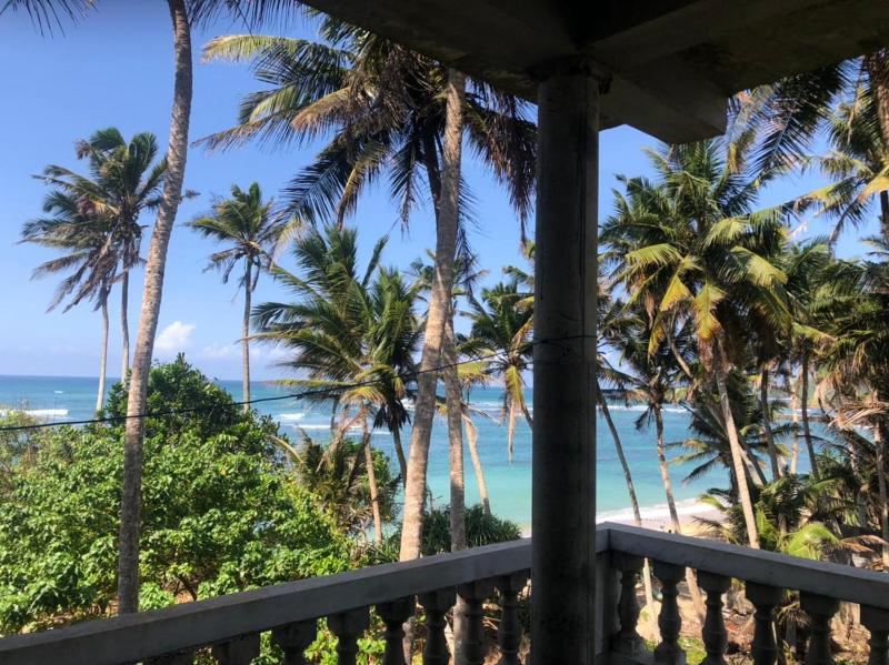 SunRay Rest - Beach View Homestay - image 16