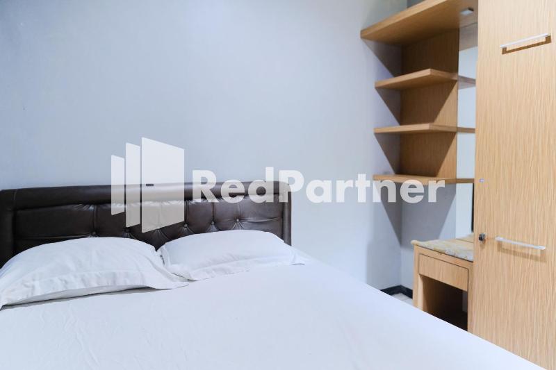 Dea Homestay Syariah at Kertomenanggal Surabaya Mitra RedDoorz - image 9