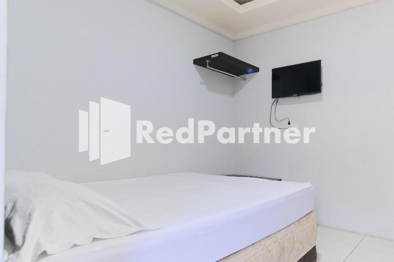 Dea Homestay Syariah at Kertomenanggal Surabaya Mitra RedDoorz - image 14