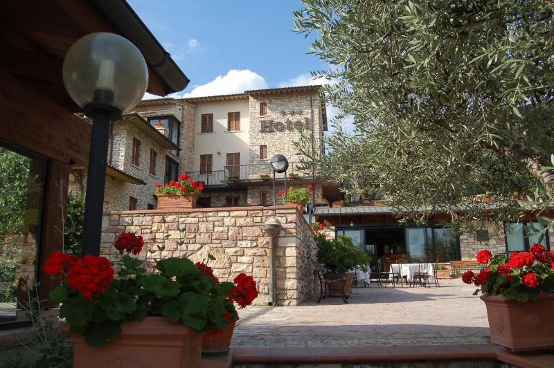 Hotel La Terrazza RESTAURANT & SPA - image 34