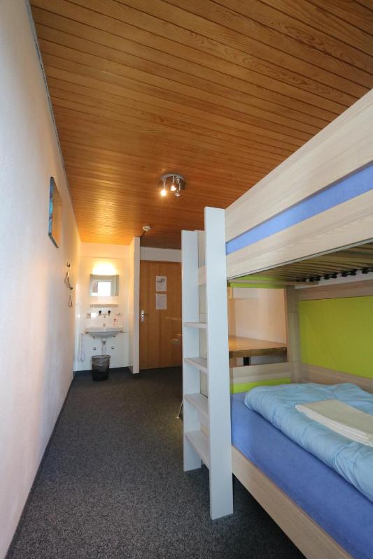 Budget Double Room image 1