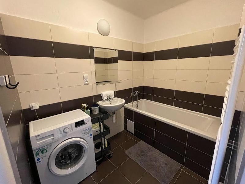 One-Bedroom Apartment image 4