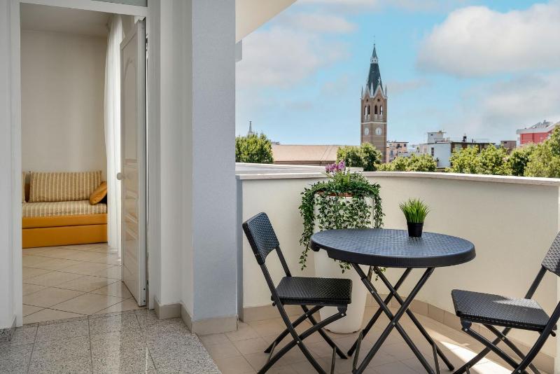 Residence Hotel Piccadilly - image 2