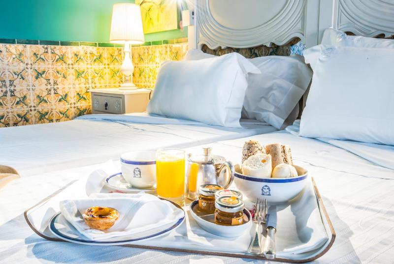 Special Offer - Double or Twin Room with New Year's Package  image 2