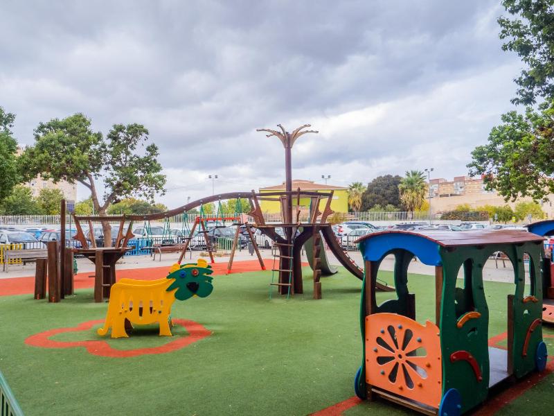 Cubo's Urban Studio Turisbelen - image 18