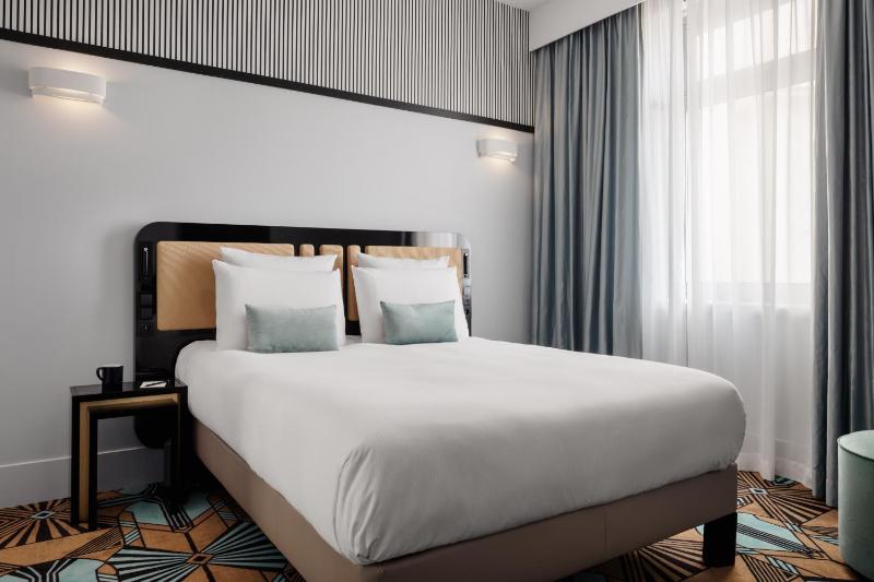 Classic Double Room image 1