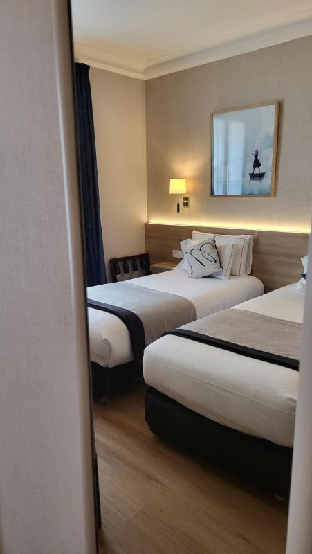 Superior Twin Room image 4