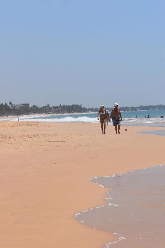 Red Eyes Cottage-Hikkaduwa - image 13