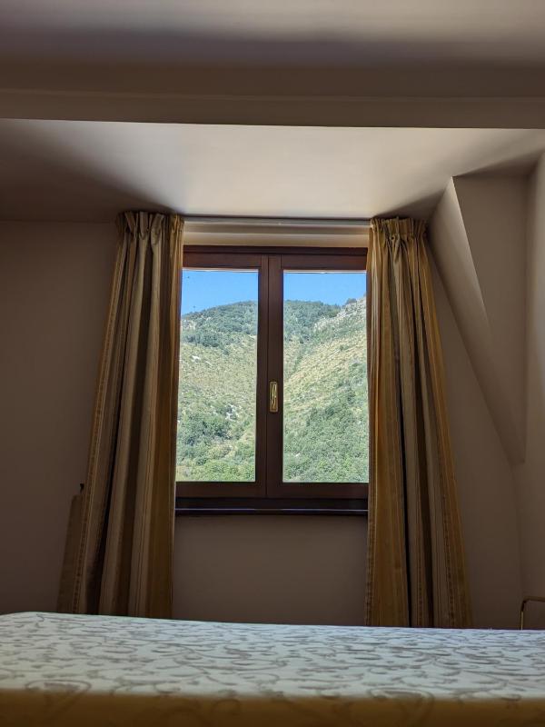 Standard Single Room with Shower image 4