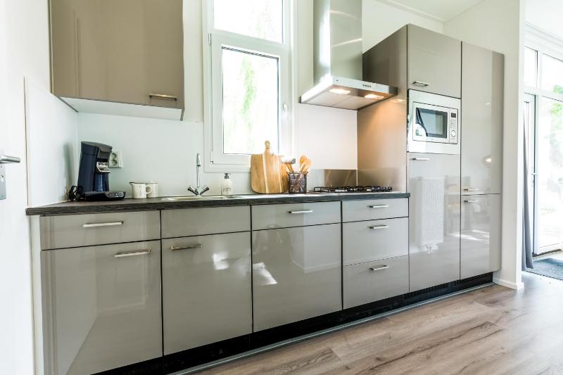 Two-Bedroom Chalet - Module image 2