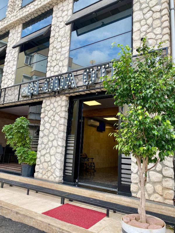 Moda Otel - image 6