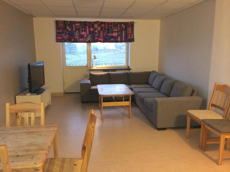 Double or Twin Room with Shared Bathroom image 4