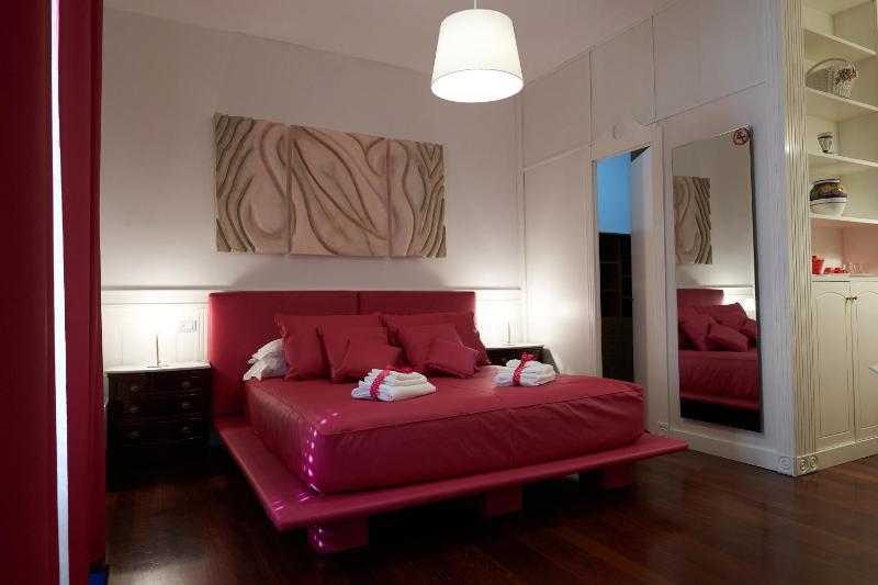 B&B Milleduecento Luxury Room - image 20