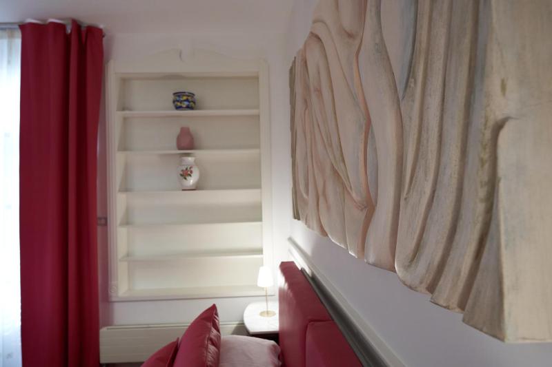 B&B Milleduecento Luxury Room - image 31