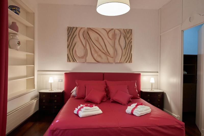B&B Milleduecento Luxury Room - image 24
