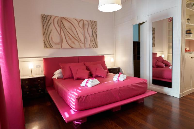 B&B Milleduecento Luxury Room - image 26