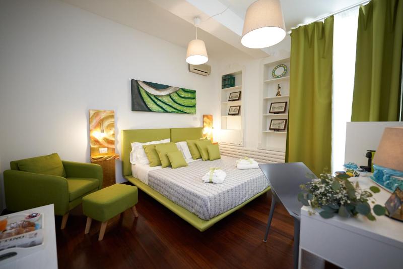 B&B Milleduecento Luxury Room - image 48
