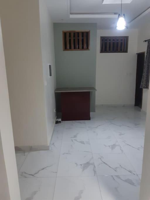 Appartement entier proche de la plage Yoff BCEAO A2 - image 15