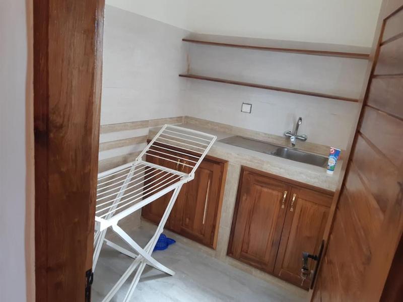 Appartement entier proche de la plage Yoff BCEAO A2 - image 10