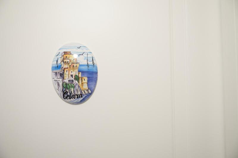 B&B Milleduecento Luxury Room - image 7