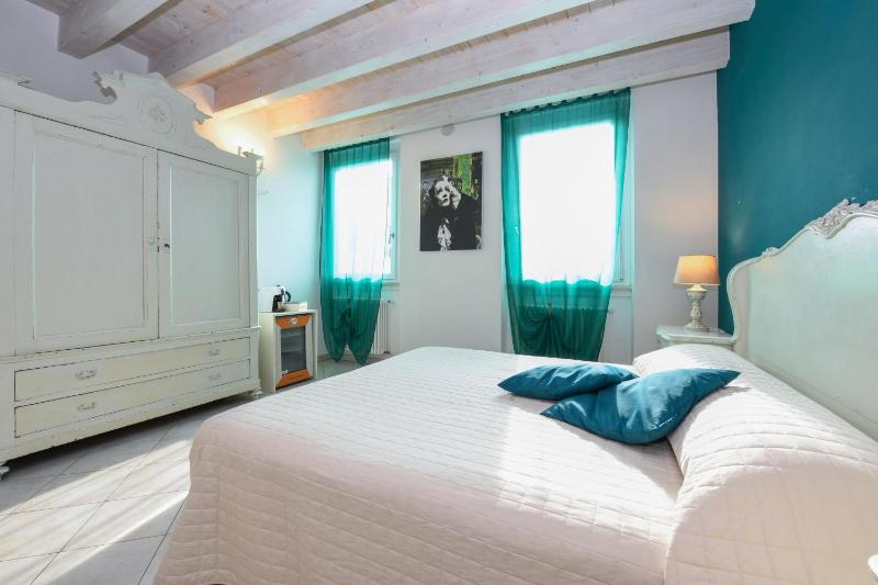 Le Rêve - Lake view rooms - image 41