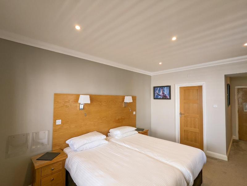 Hotel Celebrity Bournemouth East Cliff by Villare hotels - image 11