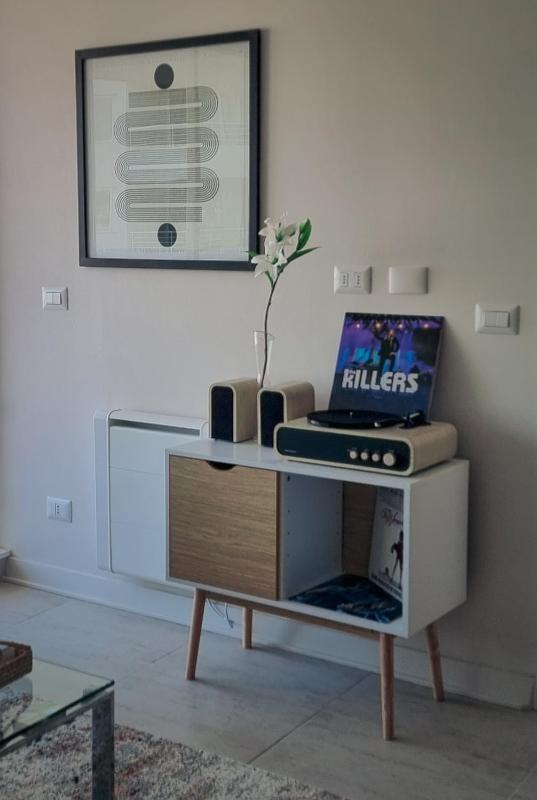 Exclusivo Departamento a Pasos de la Playa en Viña - image 6