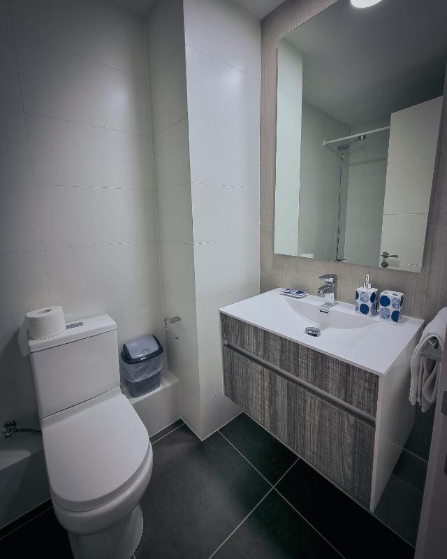 Exclusivo Departamento a Pasos de la Playa en Viña - image 10