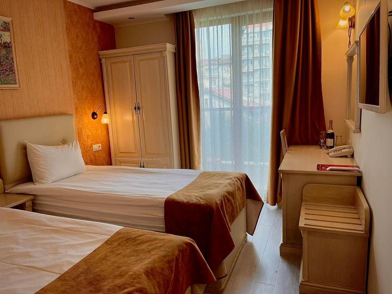 Standard Double or Twin Room image 1
