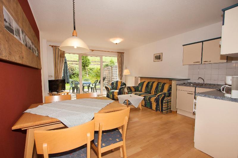 Two-Bedroom Apartment image 1