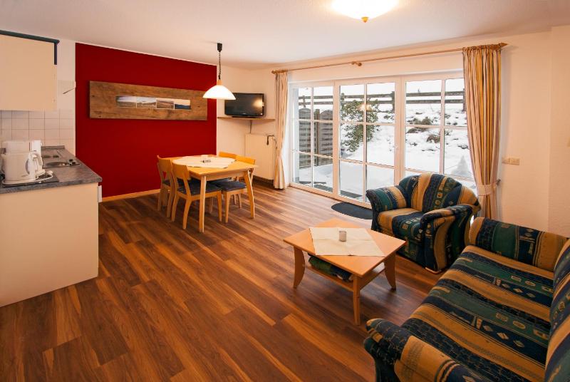 Two-Bedroom Apartment image 4