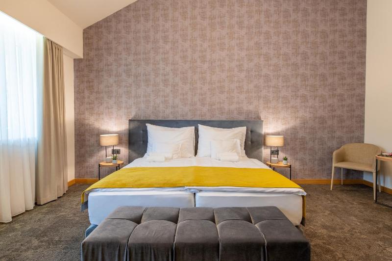 Deluxe Double or Twin Room image 4
