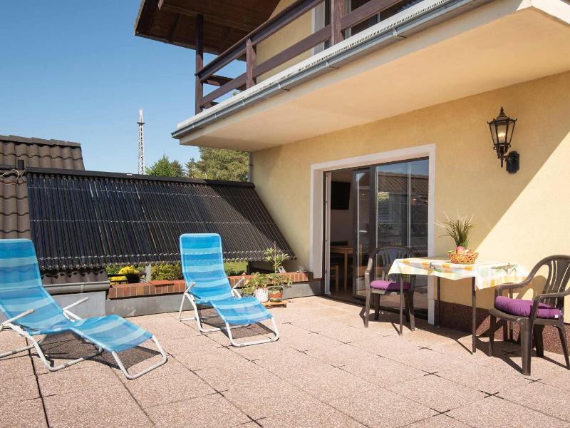 Apartment 3 (ground floor) image 4