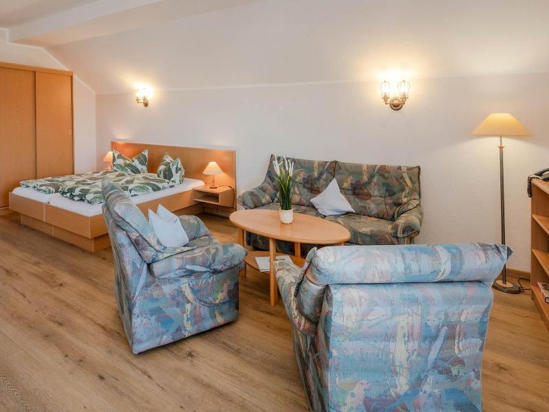 Apartment 3 (first floor) image 2