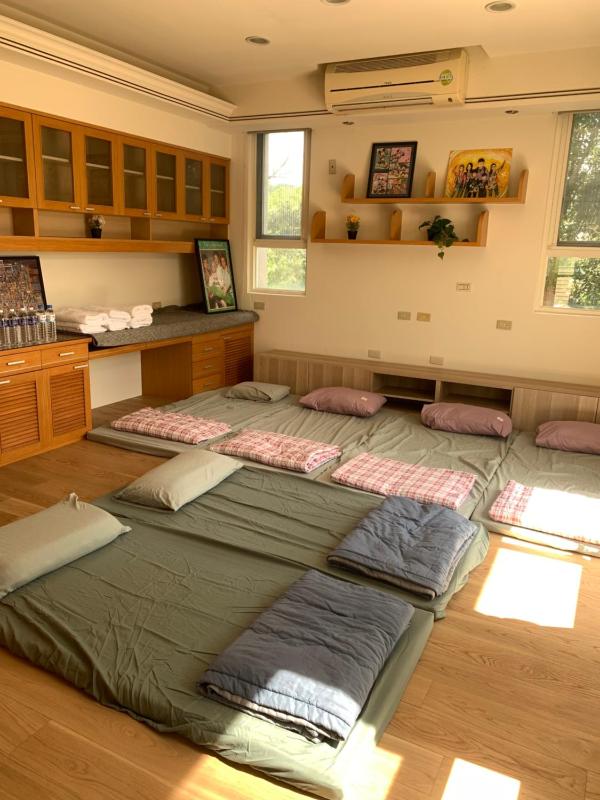 Shinchen 88 Villa - image 6
