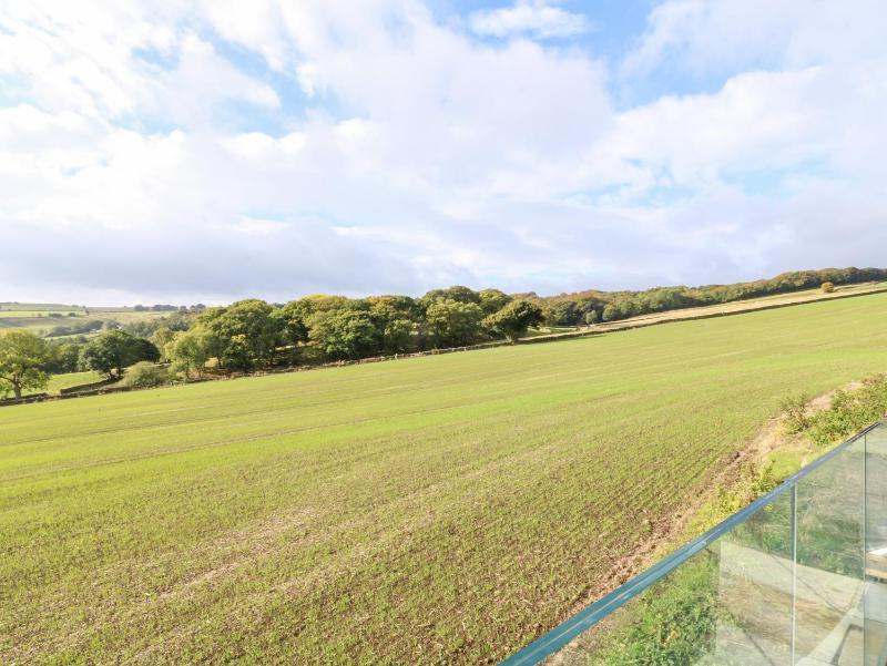 Green Barn - image 29