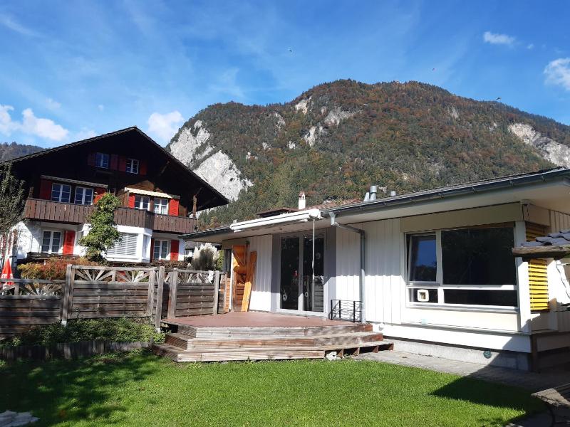 Family Bungalow image 2