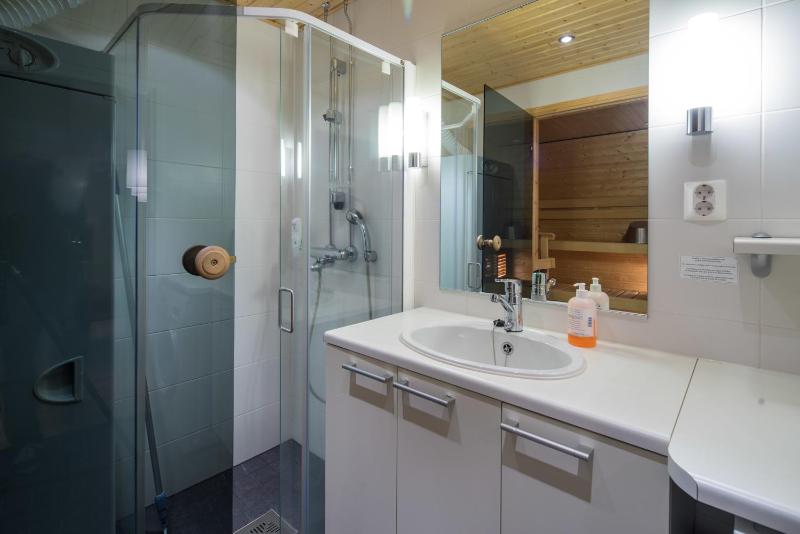 Two-Bedroom Apartment - Annex A - Spa with extra cost image 3