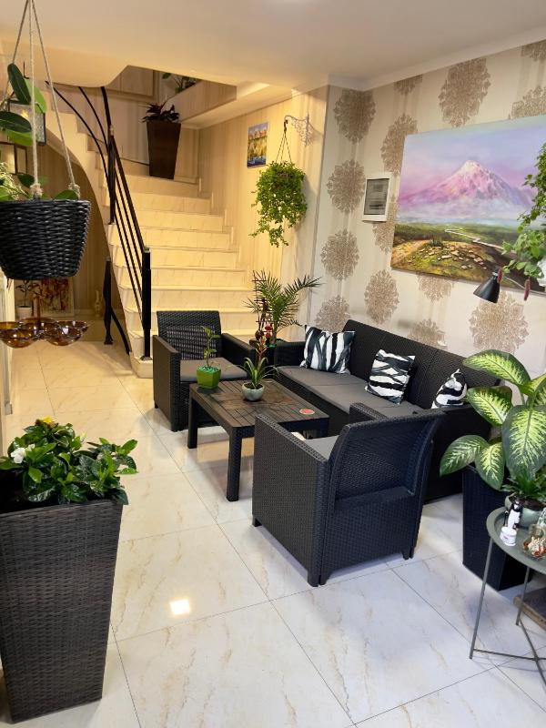 Hotel Marioni Images