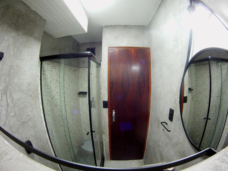 Apartamento Dona Frida Prainha com WiFi pé na areia - image 28