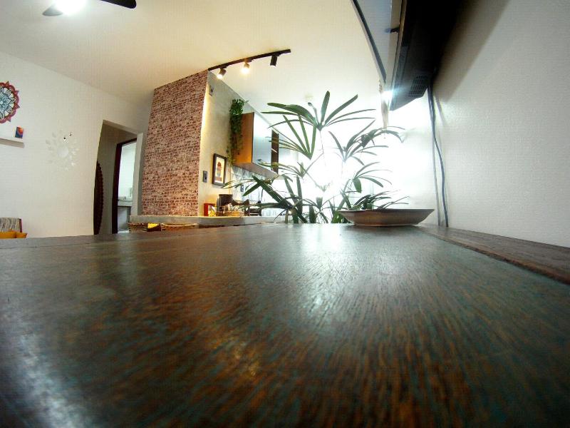 Apartamento Dona Frida Prainha com WiFi pé na areia - image 12
