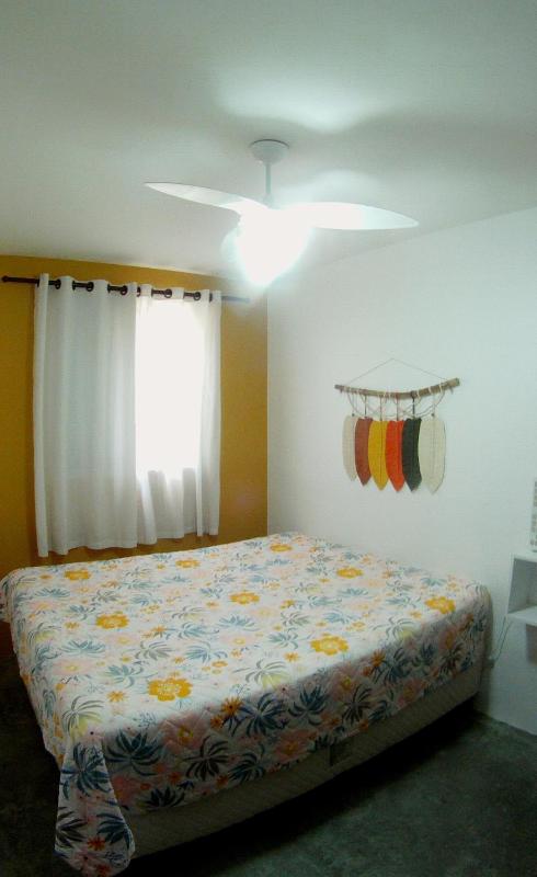 Apartamento Dona Frida Prainha com WiFi pé na areia - image 23