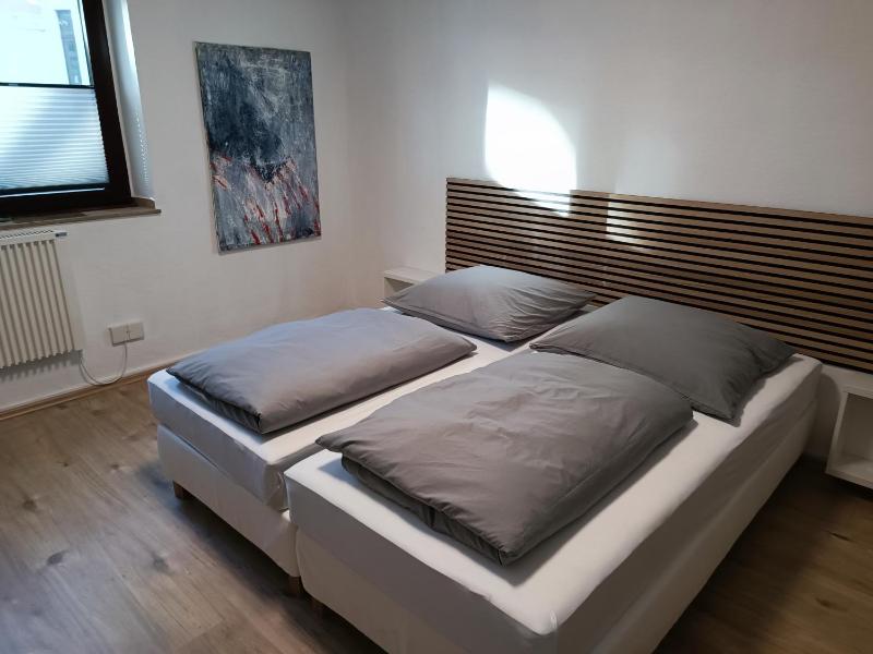 Gruga Apartment an der Messe - image 37