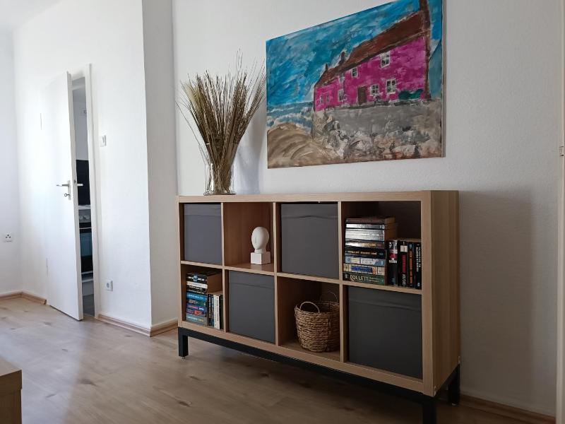 Gruga Apartment an der Messe - image 49