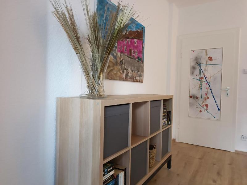 Gruga Apartment an der Messe - image 11