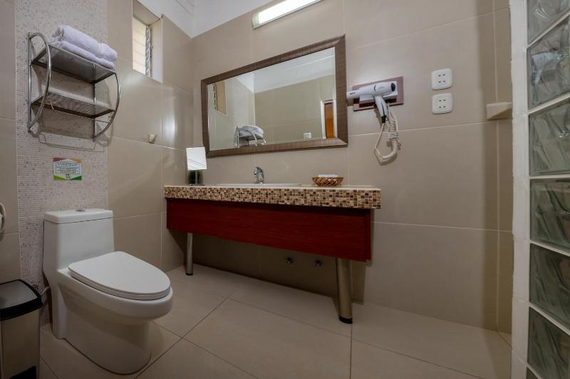 Casa de Avila Hotel - image 5